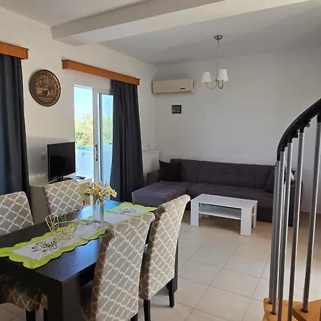 Olive Paradise Maison Semesterbostad Kos