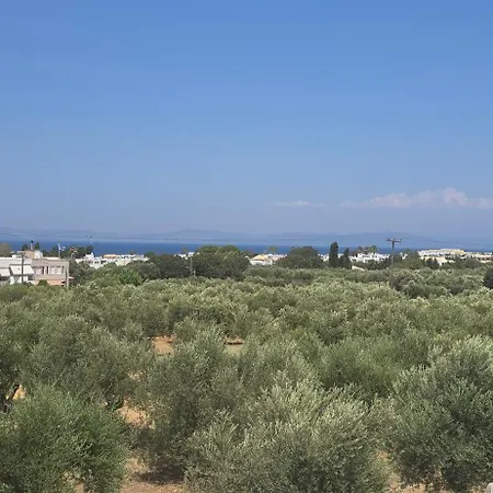 Olive Paradise Maison Semesterbostad