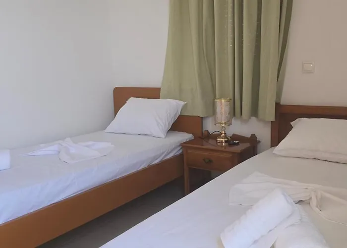 Olive Paradise Maison Kos