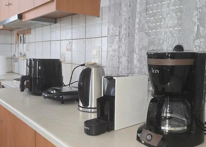 Olive Paradise Maison