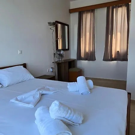 Olive Paradise Maison بيت للعطل *