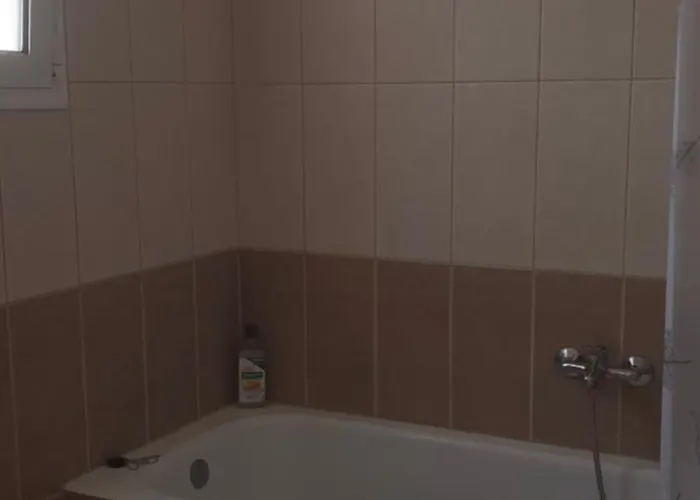 بيت للعطل Olive Paradise Maison