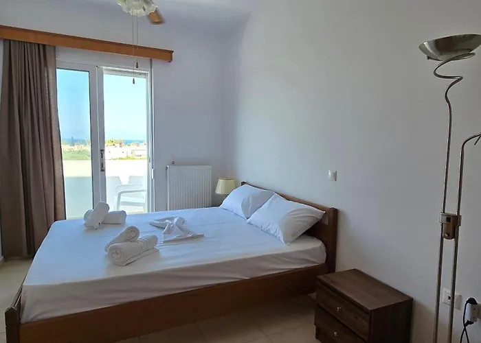 Olive Paradise Maison Σπίτι διακοπών *