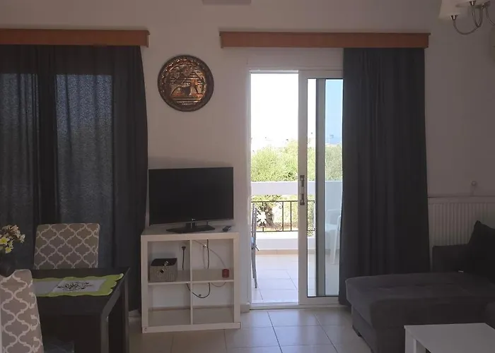Olive Paradise Maison * Κως Πόλη