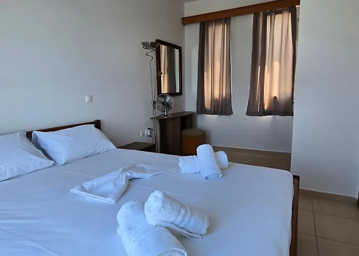 Olive Paradise Maison بيت للعطل *