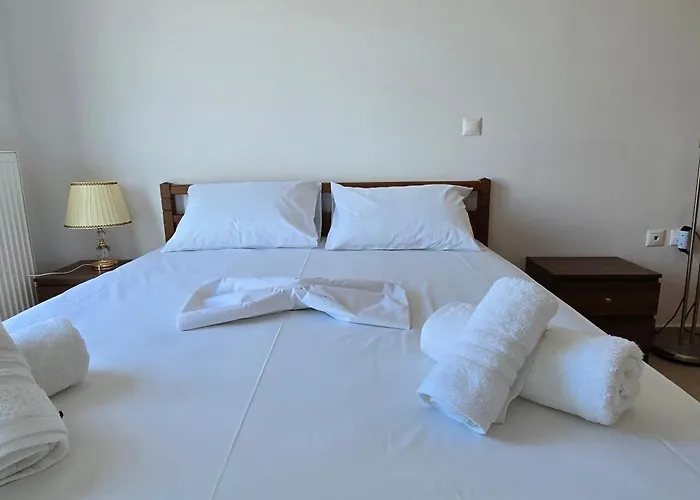 Σπίτι διακοπών Olive Paradise Maison Κως Πόλη