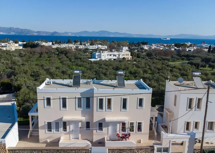 Olive Paradise Maison Σπίτι διακοπών *
