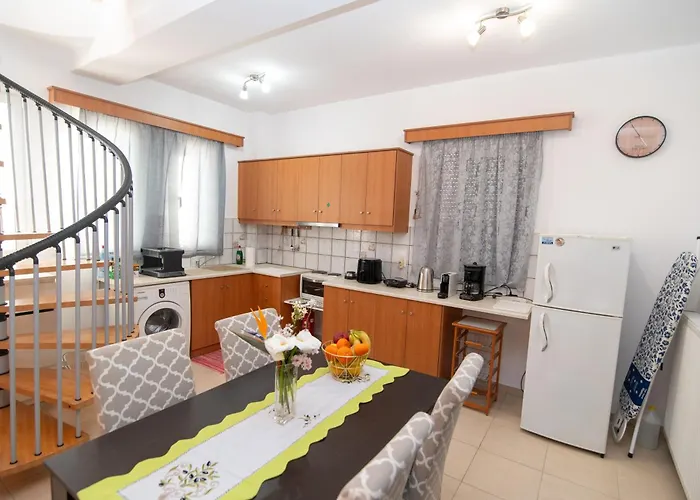 Σπίτι διακοπών Olive Paradise Maison