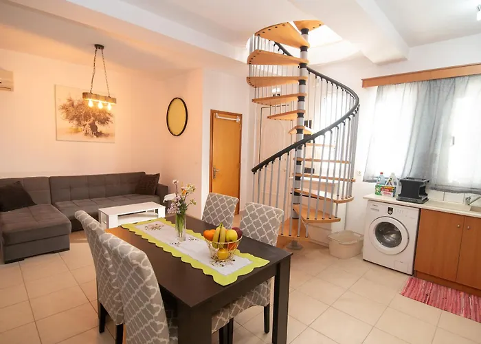Σπίτι διακοπών Olive Paradise Maison *