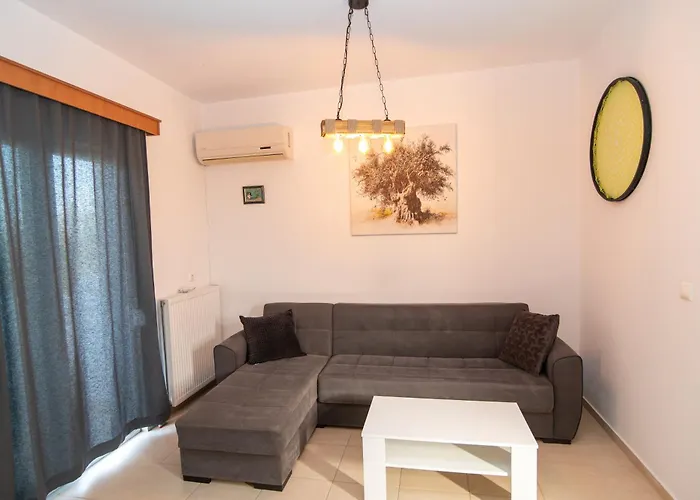 Olive Paradise Maison Κως Πόλη