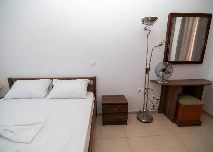 Olive Paradise Maison * Κως Πόλη