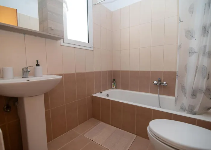 Olive Paradise Maison * Κως Πόλη