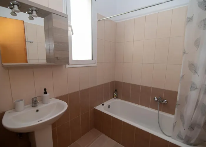 Olive Paradise Maison * Κως Πόλη