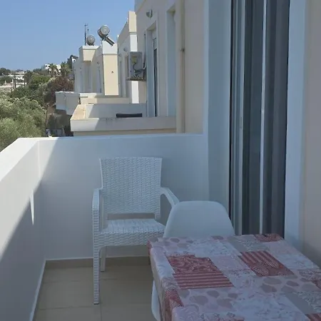 Olive Paradise Maison Holiday home *