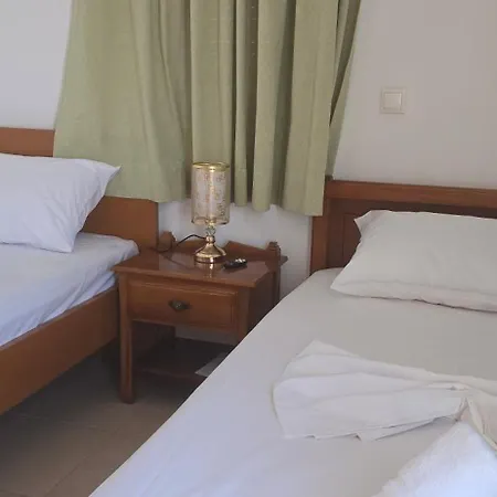 Olive Paradise Maison Holiday home *