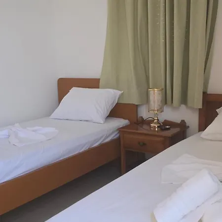 Olive Paradise Maison Kos Town