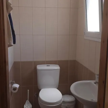 Olive Paradise Maison Holiday home