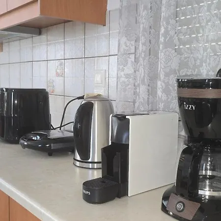 Olive Paradise Maison