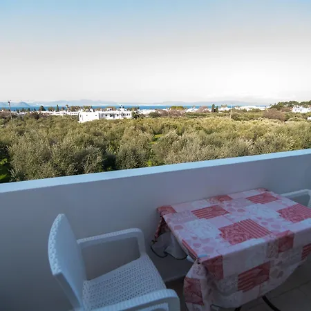 Olive Paradise Maison Holiday home *