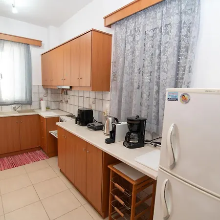 Olive Paradise Maison Holiday home Kos Town