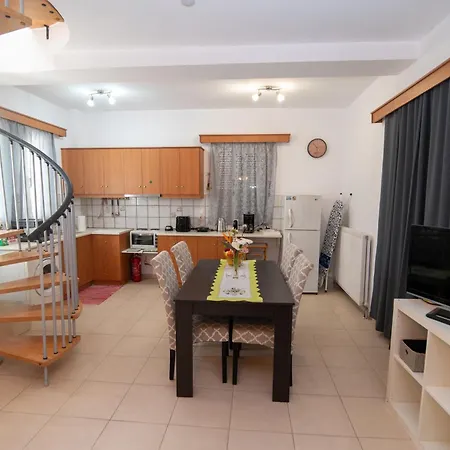 Holiday home Olive Paradise Maison *