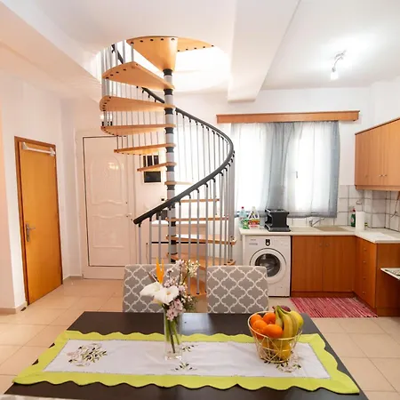 Holiday home Olive Paradise Maison