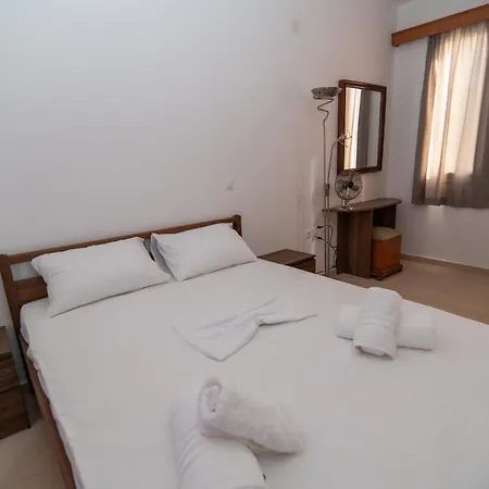 Olive Paradise Maison Σπίτι διακοπών *