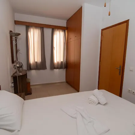 Casa vacanze Olive Paradise Maison *