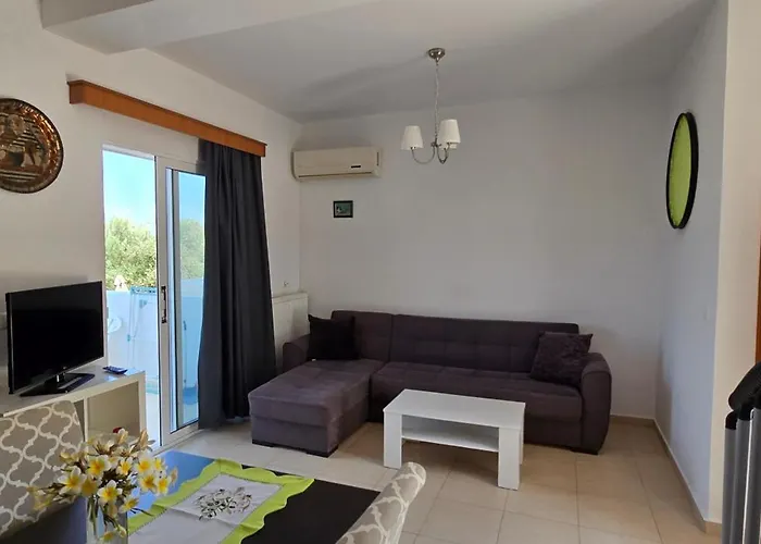 Olive Paradise Maison Kos Town