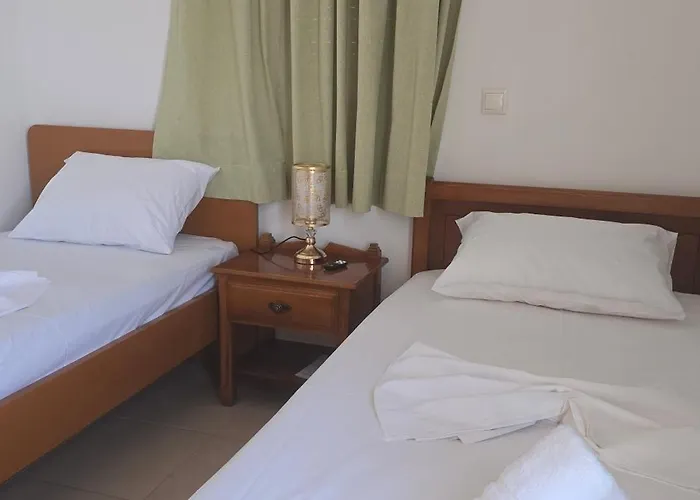 Olive Paradise Maison Holiday home *