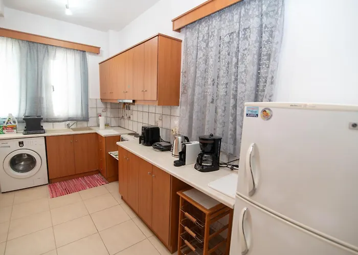 Olive Paradise Maison Holiday home Kos Town