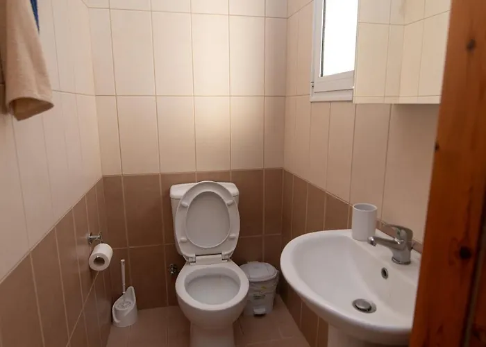 Olive Paradise Maison Kos Town