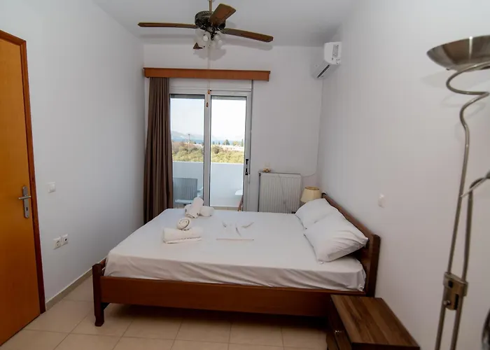 Olive Paradise Maison Holiday home Kos Town