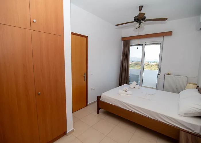 Holiday home Olive Paradise Maison *