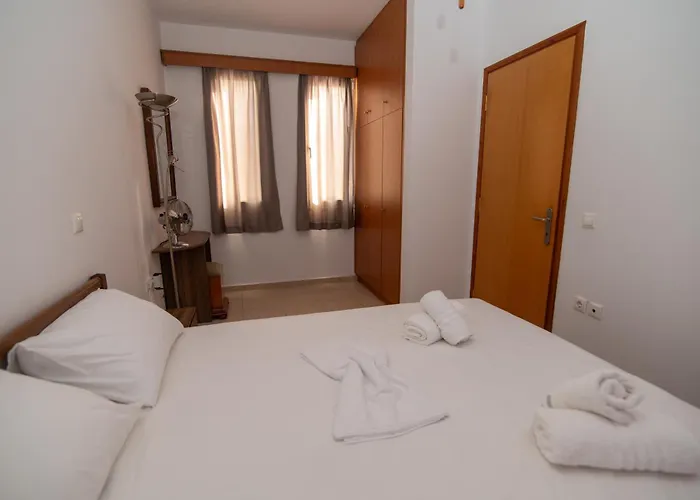 Olive Paradise Maison Holiday home