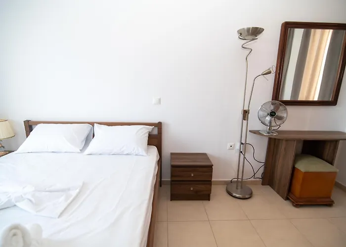 Holiday home Olive Paradise Maison *