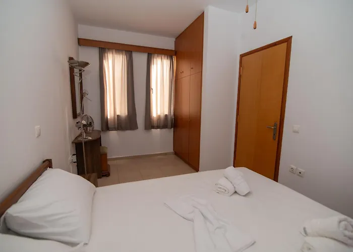 Holiday home Olive Paradise Maison *