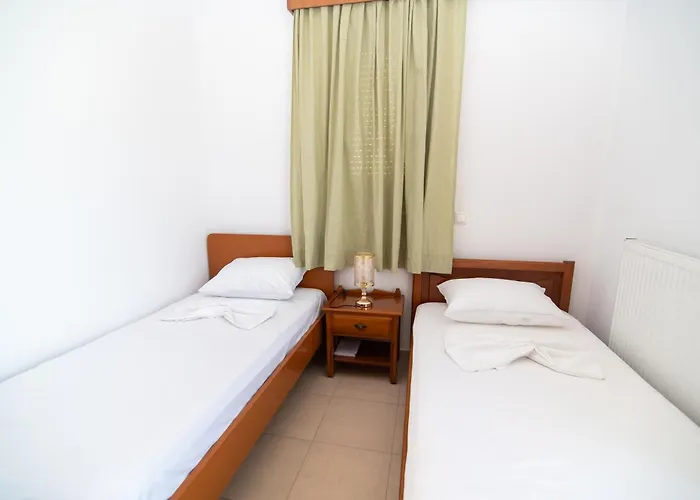 Olive Paradise Maison * Kos Town