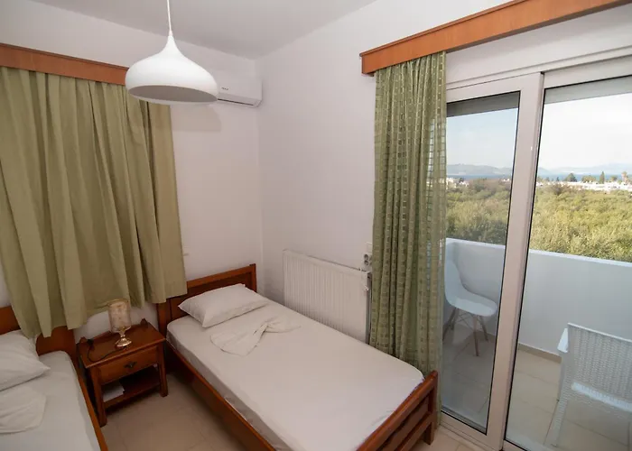 Olive Paradise Maison