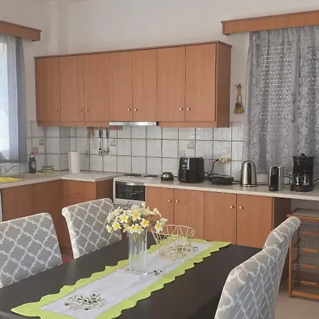 בית נופש Olive Paradise Maison *
