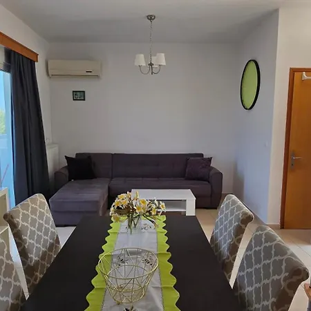 Olive Paradise Maison Дом отдыха
