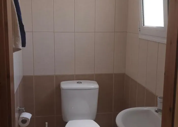 Olive Paradise Maison Hébergement de vacances